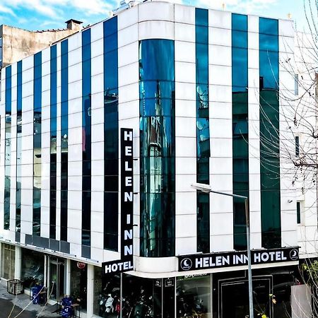 Helen Inn Измир Екстериор снимка